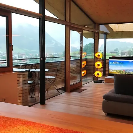 Appartement Sunnseit