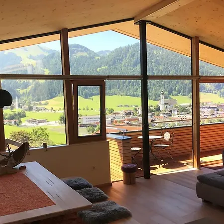 Sunnseit Appartement