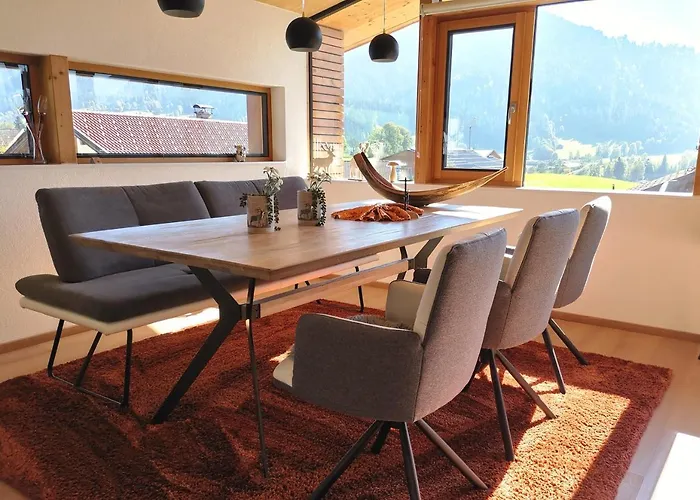 Sunnseit Appartement Söll