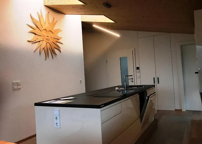 Sunnseit Appartement