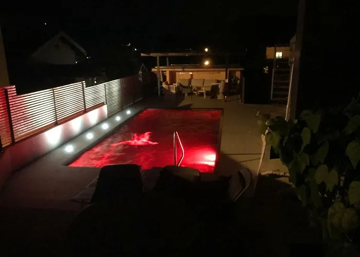 Sunnseit Appartement Söll