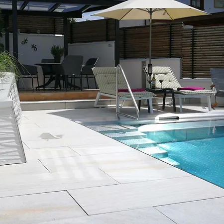 Apartment Sunnseit *